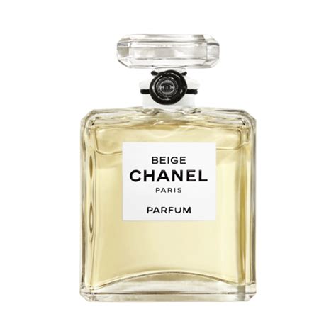 parfum chanel neige